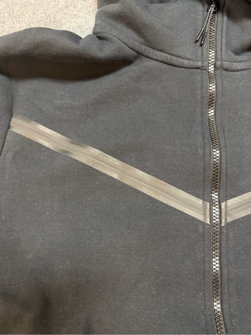 Nike Mens Jacket - Picture 4 of 7